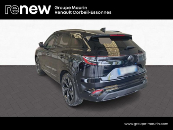 Photo 7 du bon plan RENAULT Austral 1.2 E-Tech full hybrid 200ch Iconic esprit Alpine- 24 occasion à 38979 €