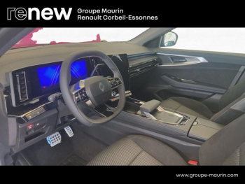 Photo 9 du bon plan RENAULT Austral 1.2 E-Tech full hybrid 200ch Iconic esprit Alpine- 24 occasion à 38979 €