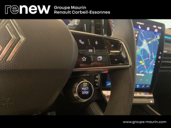 Photo 14 du bon plan RENAULT Austral 1.2 E-Tech full hybrid 200ch Iconic esprit Alpine- 24 occasion à 38979 €