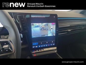 Photo 19 du bon plan RENAULT Austral 1.2 E-Tech full hybrid 200ch Iconic esprit Alpine- 24 occasion à 38979 €