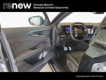 Photo 24 du bon plan RENAULT Austral 1.2 E-Tech full hybrid 200ch Iconic esprit Alpine- 24 occasion à 38979 €