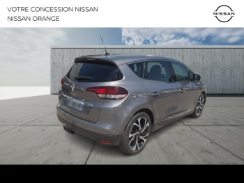 Photo 6 du bon plan RENAULT Scenic 1.3 TCe 140ch FAP Intens 130g occasion à 14890 €