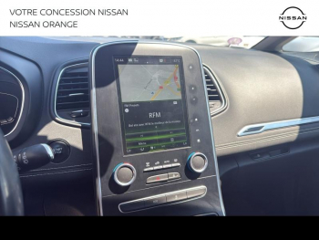 Photo 15 du bon plan RENAULT Scenic 1.3 TCe 140ch FAP Intens 130g occasion à 14890 €