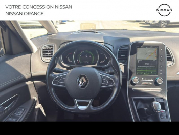 Photo 29 du bon plan RENAULT Scenic 1.3 TCe 140ch FAP Intens 130g occasion à 14890 €