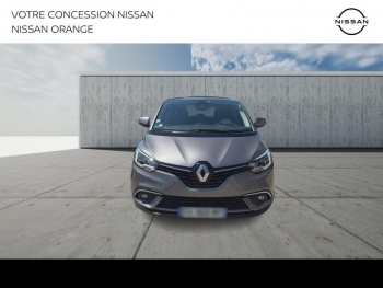 Photo 39 du bon plan RENAULT Scenic 1.3 TCe 140ch FAP Intens 130g occasion à 14890 €