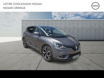 Photo 44 du bon plan RENAULT Scenic 1.3 TCe 140ch FAP Intens 130g occasion à 14890 €