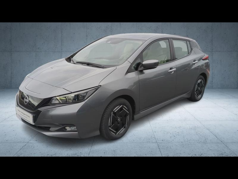 Bon plan NISSAN Leaf 150ch 40kWh Acenta 22 occasion à 27900 €