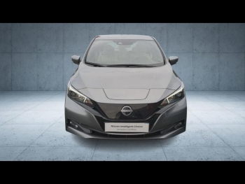 Photo 2 du bon plan NISSAN Leaf 150ch 40kWh Acenta 22 occasion à 27900 €