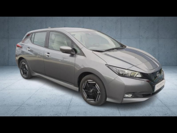 Photo 3 du bon plan NISSAN Leaf 150ch 40kWh Acenta 22 occasion à 27900 €