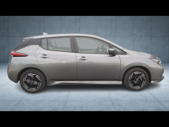 Photo 4 du bon plan NISSAN Leaf 150ch 40kWh Acenta 22 occasion à 27900 €