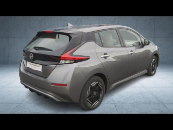 Photo 5 du bon plan NISSAN Leaf 150ch 40kWh Acenta 22 occasion à 27900 €