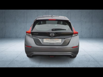 Photo 6 du bon plan NISSAN Leaf 150ch 40kWh Acenta 22 occasion à 27900 €