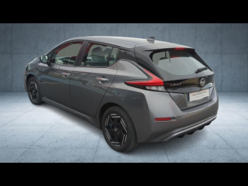 Photo 7 du bon plan NISSAN Leaf 150ch 40kWh Acenta 22 occasion à 27900 €