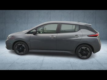 Photo 8 du bon plan NISSAN Leaf 150ch 40kWh Acenta 22 occasion à 27900 €