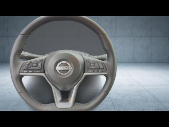 Photo 11 du bon plan NISSAN Leaf 150ch 40kWh Acenta 22 occasion à 27900 €