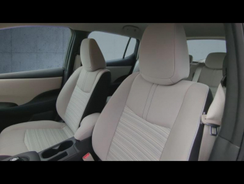 Photo 13 du bon plan NISSAN Leaf 150ch 40kWh Acenta 22 occasion à 27900 €