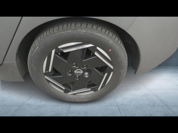 Photo 16 du bon plan NISSAN Leaf 150ch 40kWh Acenta 22 occasion à 27900 €