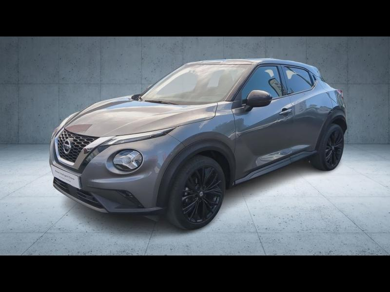 Bon plan NISSAN Juke 1.0 DIG-T 114ch Enigma DCT 2021 occasion à 20900 €
