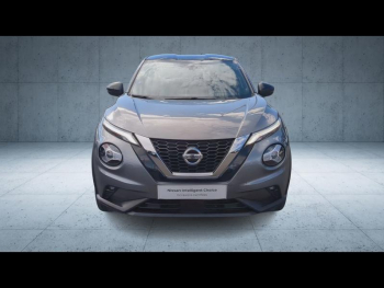 Photo 2 du bon plan NISSAN Juke 1.0 DIG-T 114ch Enigma DCT 2021 occasion à 20900 €