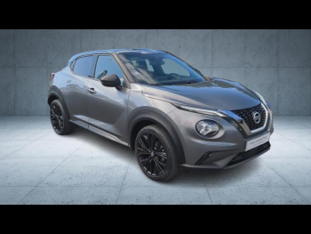 Photo 3 du bon plan NISSAN Juke 1.0 DIG-T 114ch Enigma DCT 2021 occasion à 20900 €