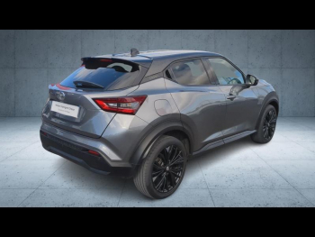 Photo 5 du bon plan NISSAN Juke 1.0 DIG-T 114ch Enigma DCT 2021 occasion à 20900 €