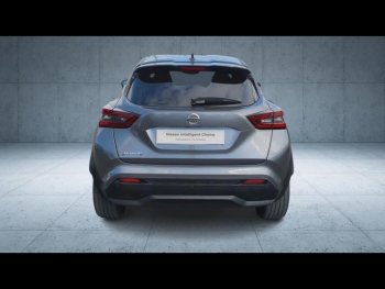 Photo 6 du bon plan NISSAN Juke 1.0 DIG-T 114ch Enigma DCT 2021 occasion à 20900 €