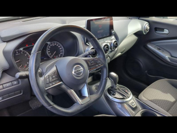 Photo 9 du bon plan NISSAN Juke 1.0 DIG-T 114ch Enigma DCT 2021 occasion à 20900 €
