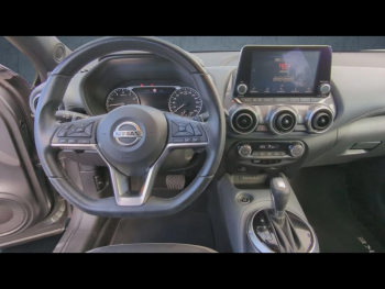 Photo 10 du bon plan NISSAN Juke 1.0 DIG-T 114ch Enigma DCT 2021 occasion à 20900 €