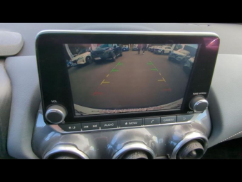 Photo 12 du bon plan NISSAN Juke 1.0 DIG-T 114ch Enigma DCT 2021 occasion à 20900 €