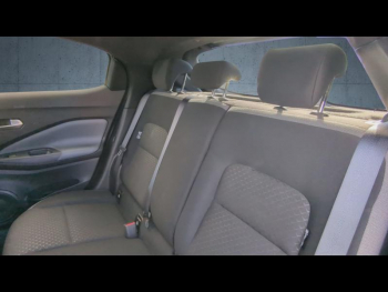 Photo 14 du bon plan NISSAN Juke 1.0 DIG-T 114ch Enigma DCT 2021 occasion à 20900 €