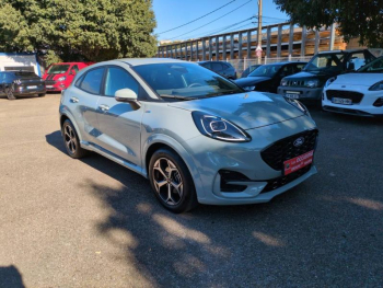 Photo 3 du bon plan FORD Puma 1.0 EcoBoost Hybrid 125ch ST-Line S&S occasion à 24500 €