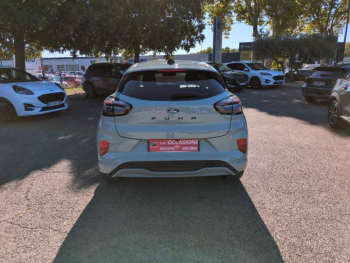 Photo 5 du bon plan FORD Puma 1.0 EcoBoost Hybrid 125ch ST-Line S&S occasion à 24500 €
