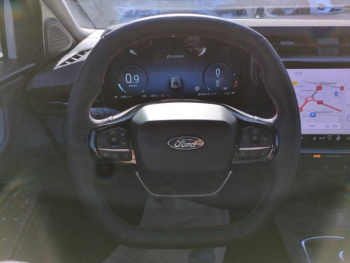 Photo 11 du bon plan FORD Puma 1.0 EcoBoost Hybrid 125ch ST-Line S&S occasion à 24500 €