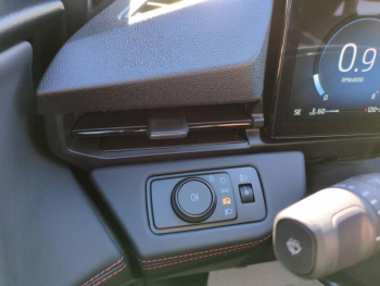 Photo 12 du bon plan FORD Puma 1.0 EcoBoost Hybrid 125ch ST-Line S&S occasion à 24500 €