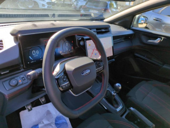 Photo 14 du bon plan FORD Puma 1.0 EcoBoost Hybrid 125ch ST-Line S&S occasion à 24500 €