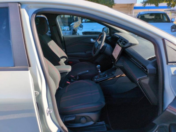 Photo 16 du bon plan FORD Puma 1.0 EcoBoost Hybrid 125ch ST-Line S&S occasion à 24500 €