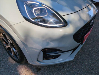 Photo 21 du bon plan FORD Puma 1.0 EcoBoost Hybrid 125ch ST-Line S&S occasion à 24500 €