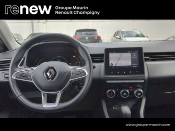 Photo 10 du bon plan RENAULT Clio 1.6 E-Tech 140ch Business -21 occasion à 14990 €