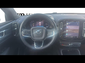 Photo 4 du bon plan VOLVO XC40 B3 163ch Start DCT 7 occasion à 32900 €
