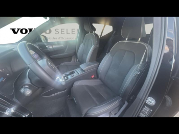 Photo 5 du bon plan VOLVO XC40 B3 163ch Start DCT 7 occasion à 32900 €