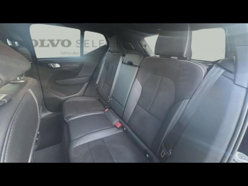 Photo 6 du bon plan VOLVO XC40 B3 163ch Start DCT 7 occasion à 32900 €