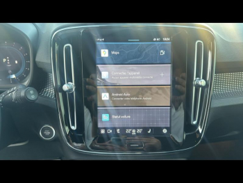 Photo 11 du bon plan VOLVO XC40 B3 163ch Start DCT 7 occasion à 32900 €