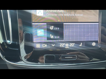 Photo 13 du bon plan VOLVO XC40 B3 163ch Start DCT 7 occasion à 32900 €