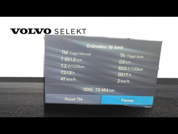 Photo 15 du bon plan VOLVO XC40 B3 163ch Start DCT 7 occasion à 32900 €