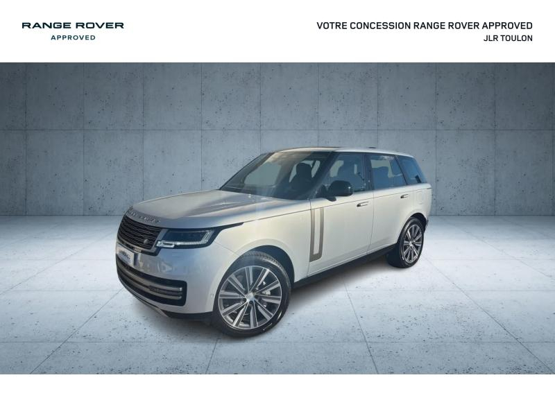 Bon plan LAND-ROVER Range Rover 3.0 P460e 460ch PHEV HSE SWB occasion à 156900 €