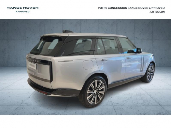 Photo 2 du bon plan LAND-ROVER Range Rover 3.0 P460e 460ch PHEV HSE SWB occasion à 156900 €