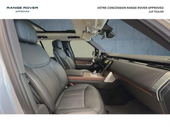 Photo 3 du bon plan LAND-ROVER Range Rover 3.0 P460e 460ch PHEV HSE SWB occasion à 156900 €