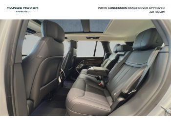 Photo 5 du bon plan LAND-ROVER Range Rover 3.0 P460e 460ch PHEV HSE SWB occasion à 156900 €