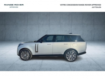 Photo 6 du bon plan LAND-ROVER Range Rover 3.0 P460e 460ch PHEV HSE SWB occasion à 156900 €