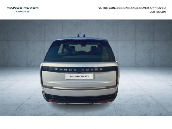 Photo 7 du bon plan LAND-ROVER Range Rover 3.0 P460e 460ch PHEV HSE SWB occasion à 156900 €